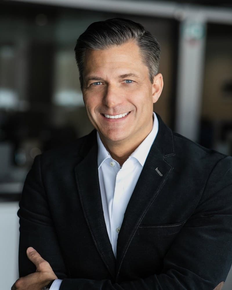 Yves, founder of X-15